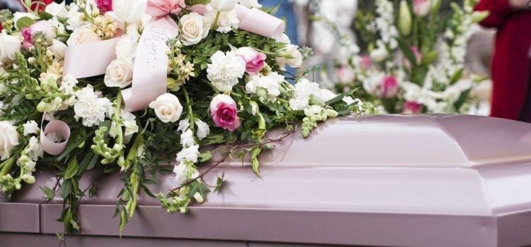 Jak wygląda pogrzeb świecki?